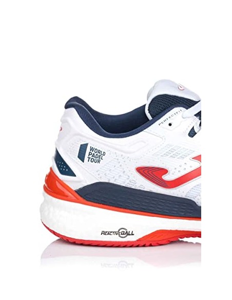 T.SLAM MEN 2202 BLANCO MARINO