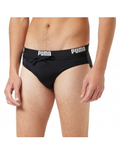 PUMA SWIN MEN LOGO SWIM