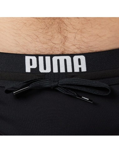 PUMA SWIN MEN LOGO SWIM