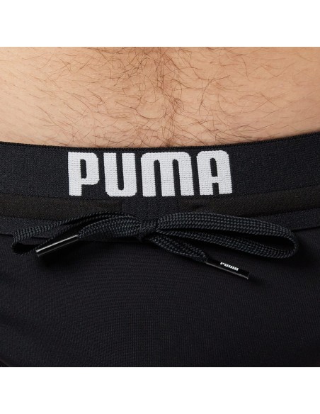 PUMA SWIN MEN LOGO SWIM