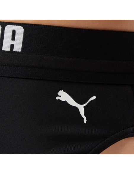 PUMA SWIN MEN LOGO SWIM