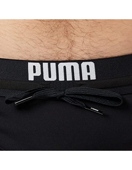 PUMA SWIN MEN LOGO SWIM