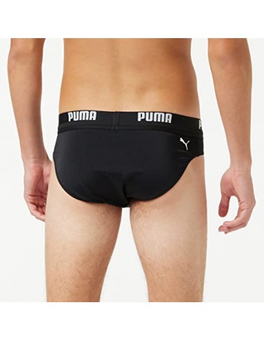 PUMA SWIN MEN LOGO SWIM