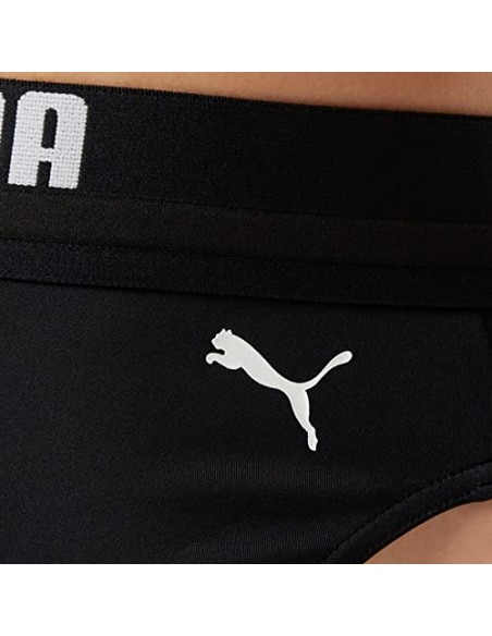 PUMA SWIN MEN LOGO SWIM