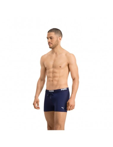 PUMA SWIM MEN LOGO SWIM