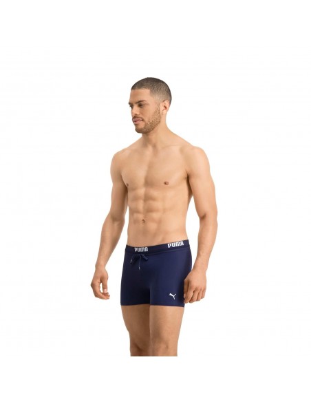 PUMA SWIM MEN LOGO SWIM