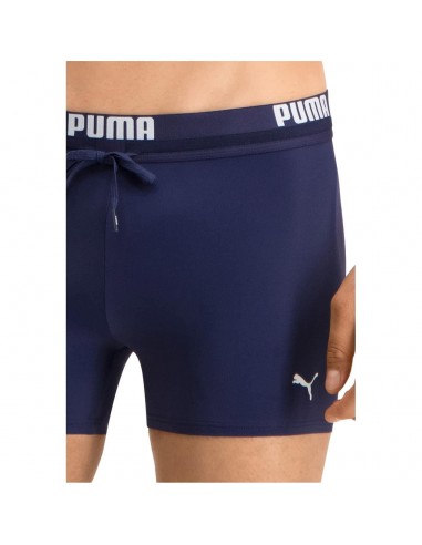 PUMA SWIM MEN LOGO SWIM