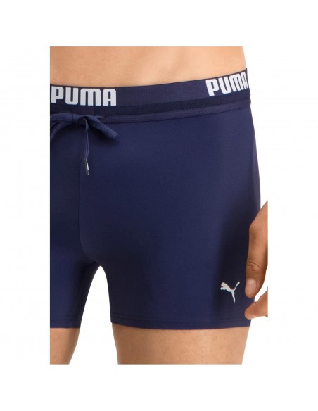PUMA SWIM MEN LOGO SWIM