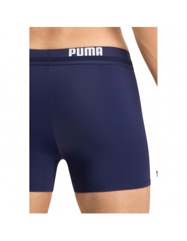 PUMA SWIM MEN LOGO SWIM