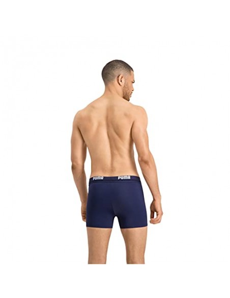 PUMA SWIM MEN LOGO SWIM