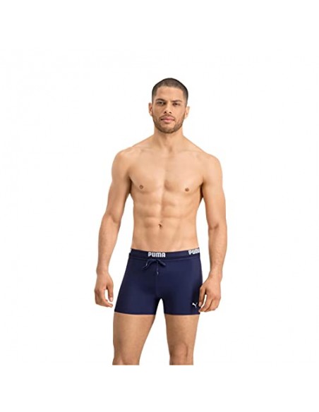 PUMA SWIM MEN LOGO SWIM