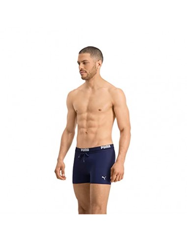 PUMA SWIM MEN LOGO SWIM