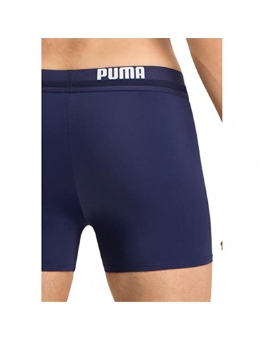 PUMA SWIM MEN LOGO SWIM