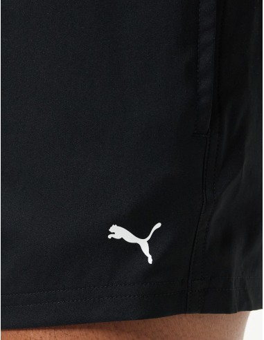 PUMA SWIM MEN LOGO SHOR