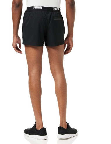 PUMA SWIM MEN LOGO SHOR