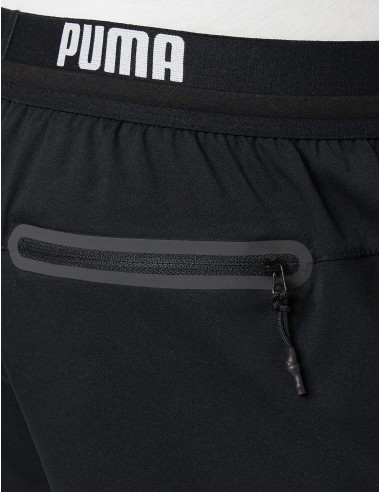 PUMA SWIM MEN LOGO SHOR