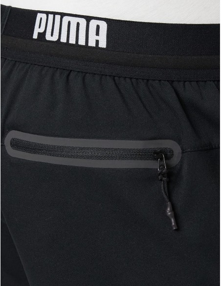 PUMA SWIM MEN LOGO SHOR