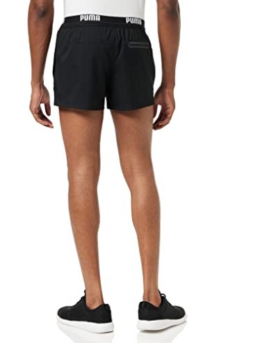 PUMA SWIM MEN LOGO SHOR