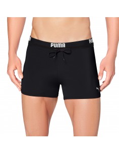 PUMA SWIM MEN LOGO SWIM