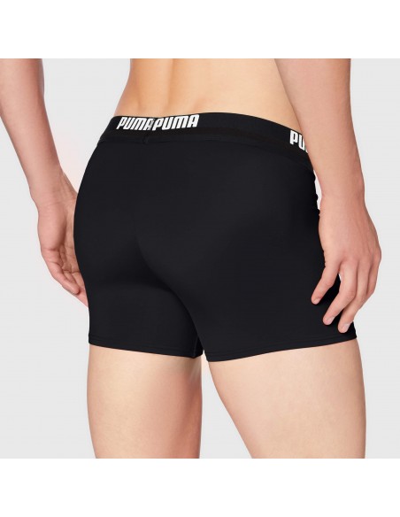 PUMA SWIM MEN LOGO SWIM