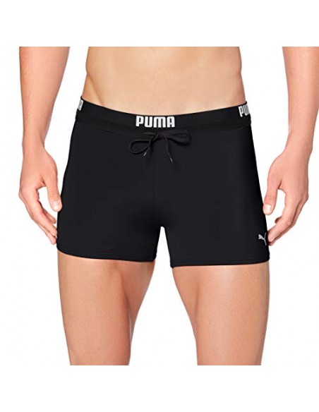 PUMA SWIM MEN LOGO SWIM
