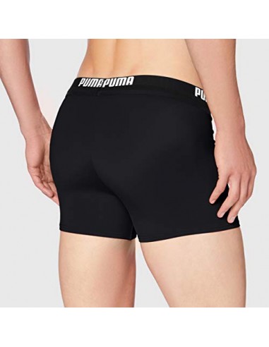 PUMA SWIM MEN LOGO SWIM