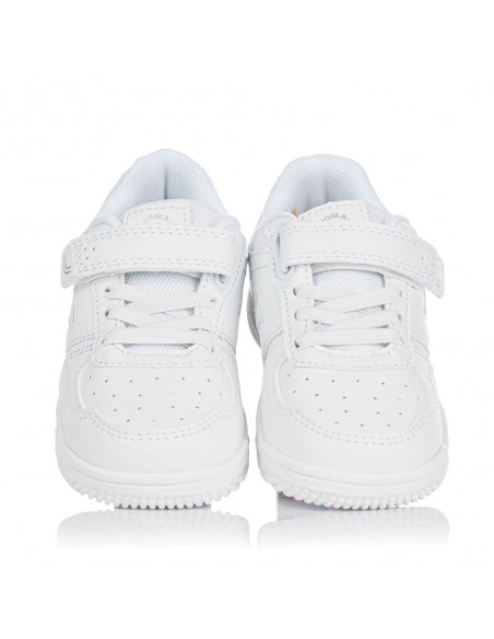 Zapatilla de Tiempo Libre para KIDS/BEBÉ JOMA HARVARD JR 2202