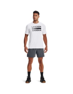 CAMISETA TEAM ISSUE WORDMARK 2