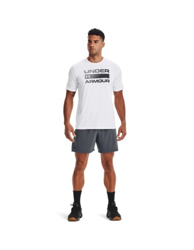 CAMISETA TEAM ISSUE WORDMARK