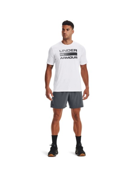 CAMISETA TEAM ISSUE WORDMARK