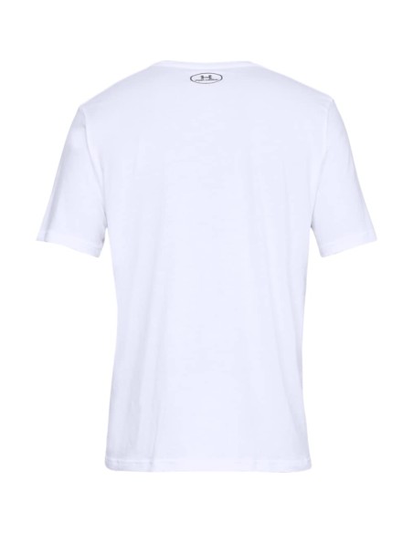 CAMISETA TEAM ISSUE WORDMARK