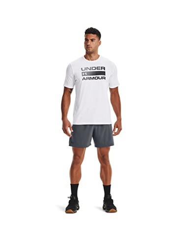 CAMISETA TEAM ISSUE WORDMARK