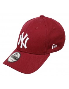 NEW ERA GORRA LEAGUE ESL