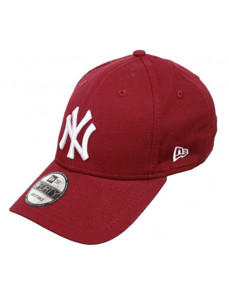 NEW ERA GORRA NY