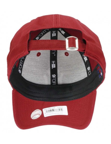 NEW ERA GORRA NY