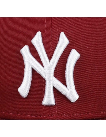 NEW ERA GORRA NY