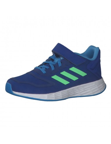 ADIDAS-DURAMO 10 EL K AZUREA/VERHAZ/AZUPUL