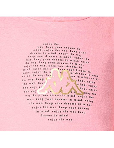 KAPPA-BTS BEATA-TRACKSUIT-A06