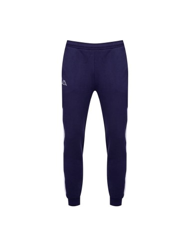 KAPPA-IPOLE ACTIVE MAN-PANTS-A04