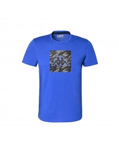 CAMISETA MANGA CORTA KAPPA-CADYX GRAPHIK-TEE-741