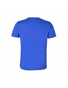 CAMISETA MANGA CORTA KAPPA-CADYX GRAPHIK-TEE-741 2