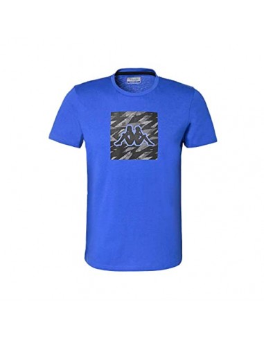 CAMISETA MANGA CORTA KAPPA-CADYX GRAPHIK-TEE-741