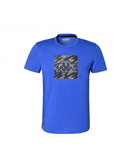 CAMISETA MANGA CORTA KAPPA-CADYX GRAPHIK-TEE-741