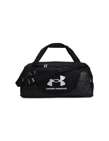 UNDER ARMOUR UA UNDENIABLE 5.0 DUFFLE MD-BLK