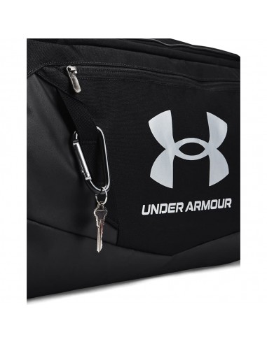UNDER ARMOUR UA UNDENIABLE 5.0 DUFFLE MD-BLK