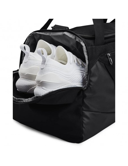 UNDER ARMOUR UA UNDENIABLE 5.0 DUFFLE MD-BLK