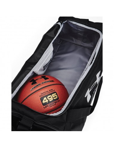 UNDER ARMOUR UA UNDENIABLE 5.0 DUFFLE MD-BLK