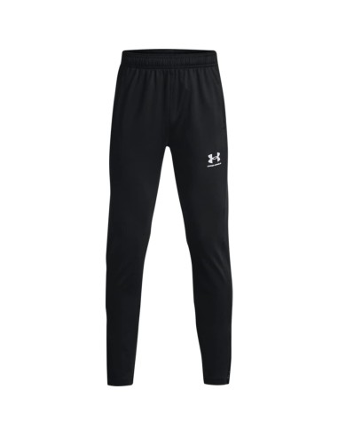UNDER ARMOUR Y CHALLENGER TRAINING PANT-BLK