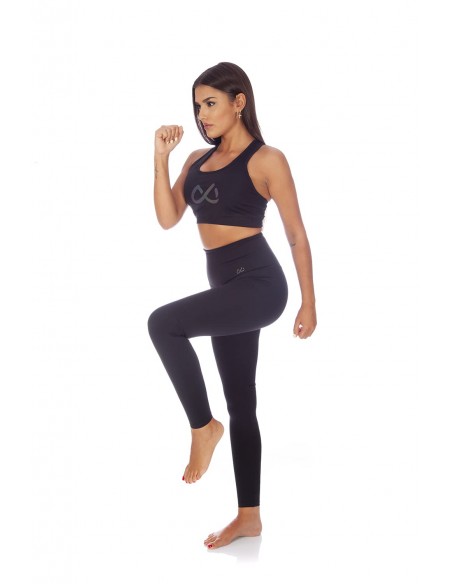 DITCHIL SPORTS BRA FIRE