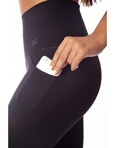 DITCHIL VANILLA LEGGINGS